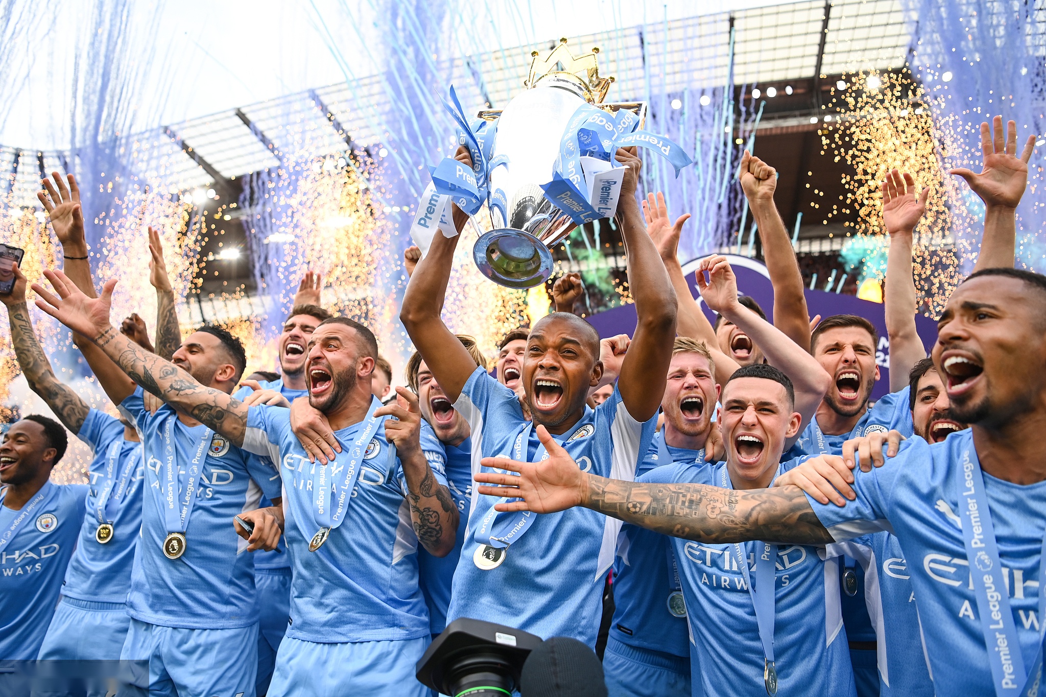 了无数关注 了无数关注