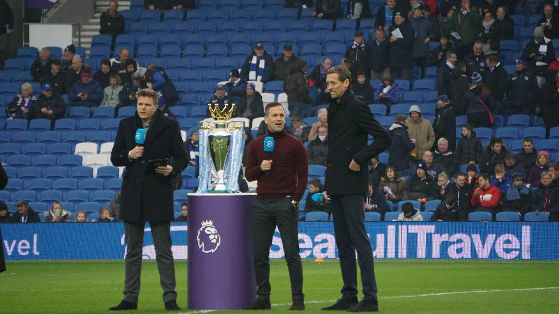 每場比賽都 每場比賽都